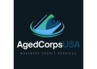 Re sell Aged Corporations and business credit services