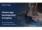 #1Fitness App Development Company in California