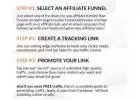 Your Affiliate Profit System Is Ready!