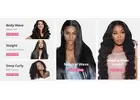 Uhair Wigs Elevating Beauty with Premium Quality Hairpieces