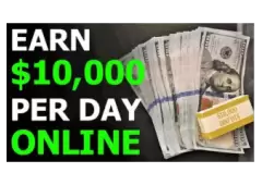 Easiest Passive Income EVER Seen