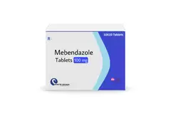 Mebendazole Over the Counter: For Quick and Reliable Parasite Relief