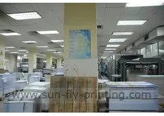 Sun-Fly Printing Limited Pioneering Excellence in Printing Solutions