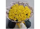Surprise with Flowers: Al Sharq St, Sharjah Delivery