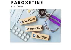20mg Paroxetine to Cure OCD effectively