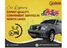 Car Repairs: Expert Quality, Convenient Service in North Lakes 