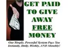 Get Paid $75 Over & Over For Free!! ( * Must See! *)