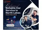 Smooth Rides Ahead: Reliable Car Service in North Lakes
