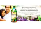 lifestyles intra herbal health juice drink 23 botanicals worldwide distributor
