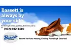 Bassett Services: Heating, Cooling, Plumbing & Electrical