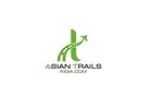 ASIAN TRAILS PVT LTD