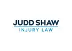Judd Shaw Injury Law