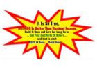 GRAB YOUR FREE TOP SPOT INSTANTLY !