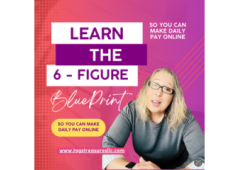 A business opportunity that will change your life forever