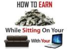 Working form home is simple when you have all the tools you need for success