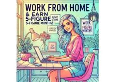 The Zero-Risk Guide to Building Wealth Online in 2024