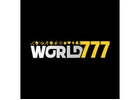 Get Your Master ID from World777 Official Partner