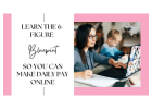 My 2024 Turnaround with the Daily Pay Blueprint