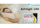Buy Artvigil 150 Mg Tablet Online