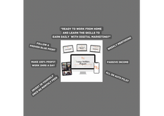 Position Yourself for Success: Ride the Momentum of a Million-Member Business!