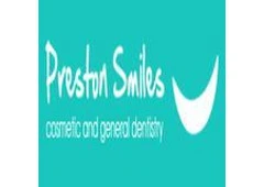 Transform Your Smile with Top-notch Dentistry Services in Preston