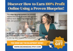 ARE YOU A MOM LOOKING FOR A WAY TO EARN A LUCRATIVE INCOME ONLINE FROM HOME?