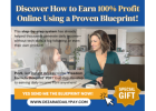 ARE YOU A MOM LOOKING FOR A WAY TO EARN A LUCRATIVE INCOME ONLINE FROM HOME?