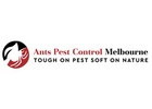 Ants Control Melbourne