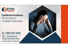 Who Needs Vestibular Rehab?