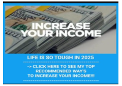 Everyday Earnings: Small Steps to Financial Freedom