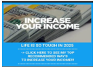 Everyday Earnings: Small Steps to Financial Freedom