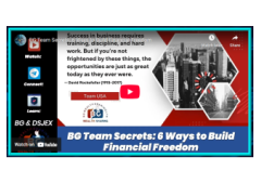 Need a Marketing Strategy? Elevate Your Business with Expert Guidance!
