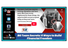 Travel Agent Business Opportunity