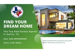 Homes For Sale Dallas TX | North Texas Luxury Living