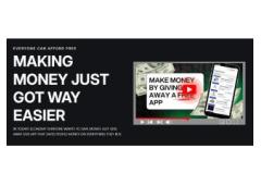 Get FREE Money NOW!