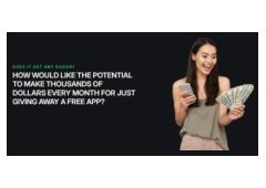 Get FREE Money NOW!