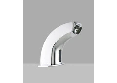 A Truly Touchless Experience: A Trusted Brand in India for Automatic Sensor Tap