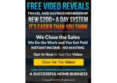 Treasure Island Reality TV, Social Media Influencers and Network Marketing Opportunity!!