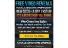Treasure Island Reality TV, Social Media Influencers and Network Marketing Opportunity!!