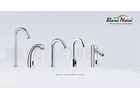 New At Your Fingertips: Automatic Tap for a Cleaner Tomorrow