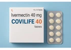 Buy Covilife 40 Ivermectin 40mg Tablet