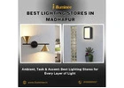 Best Lighting Stores in Madhapur | 8100560057 | illuminee