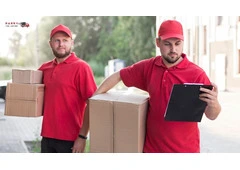 Trusted Local and Interstate Office Removalists in Canberra