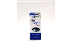 Buy Panchgavya Netra Amrit Online: Natural Eye Care Remedy | Eye Drop
