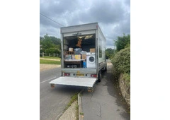 Surrey Removal Company