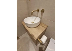 Wet Rooms Glasgow