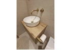 Wet Rooms Glasgow