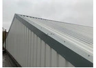 Industrial roofing Cheshire