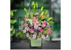 Elegant Flower Vase Collections from Sharjah Flower Delivery
